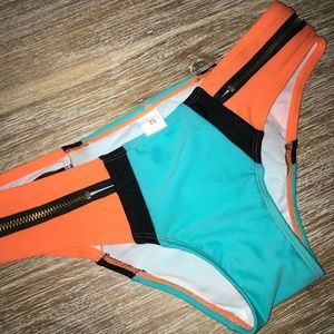 BATHING SUIT BOTTOMS